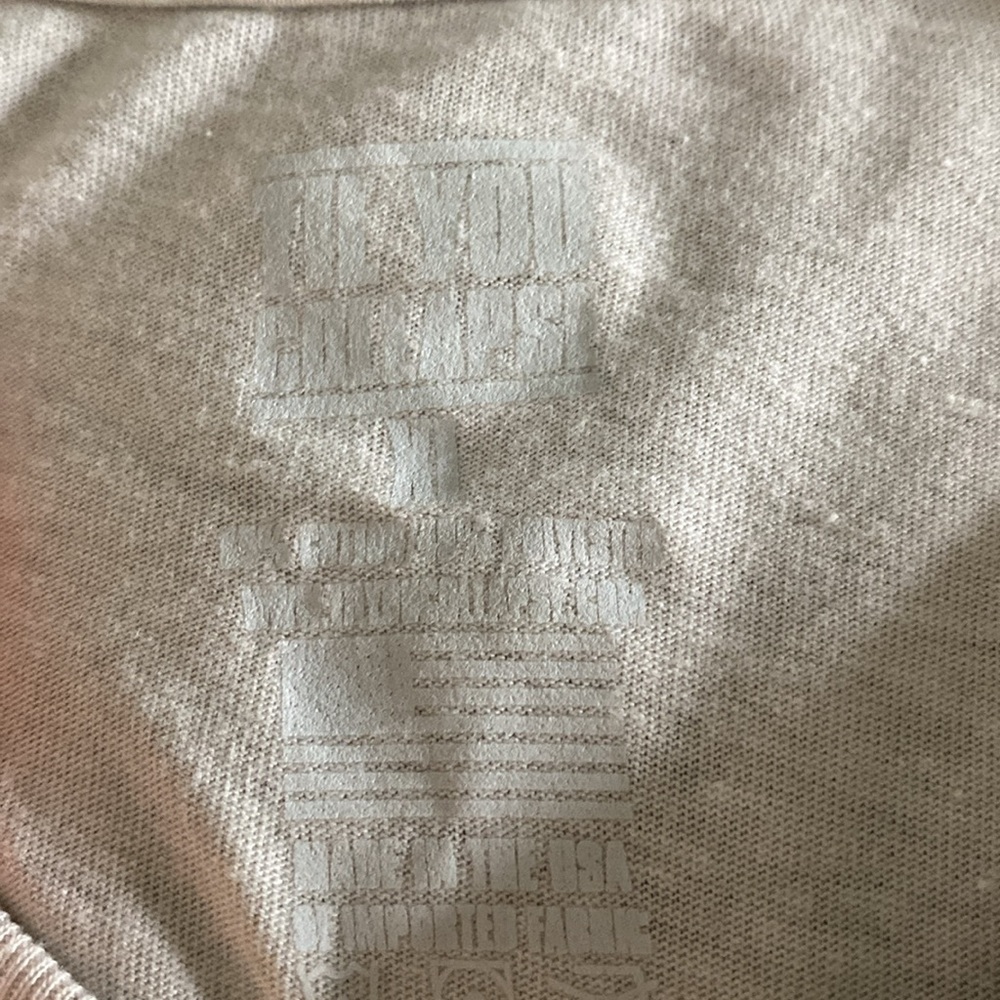 TYC tee - Picture 3 of 5
